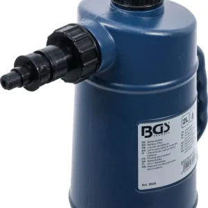 BGS 9926 Batterijvuller 2 liter Weekendaanbieding