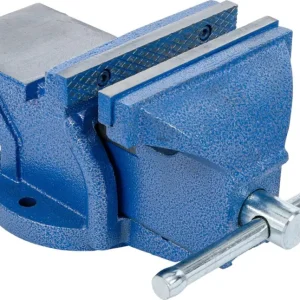 BGS 59270 Bankschroef 150 mm spanbekken Lage Prijs