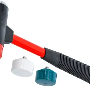 Koopje BGS Do It Yourself 91864 Wisselkophamerset glasfibersteel Ø38mm