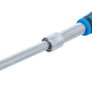 BGS 25122 Ratelsleutel, uittrekbaar 12,5 mm (1/2") 305 - 445 mm Hoge Kwaliteit
