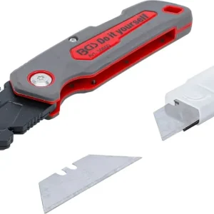 BGS Do It Yourself 50600 Klapmes 160 mm Groothandel