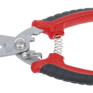 Lage Kosten BGS Do It Yourself 50620 Allesknipper RVS 180 mm