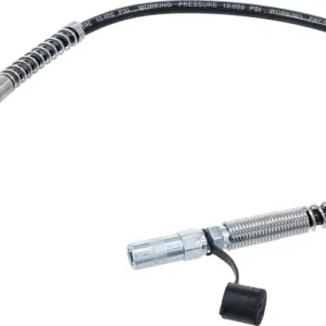 BGS 3175-2 Pantserslang 700 mm voor accu-vetpers BGS 3175 Gecertificeerd