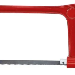 In De Mode BGS Do It Yourself 50344 Aluminium zaagbeugel 150 mm
