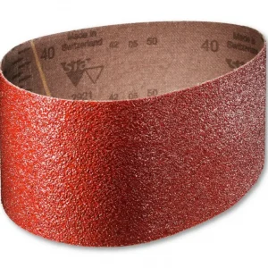 Hete Deal SIA 3500.5811.0080 2920 Schuurband 750 x 200 mm K 80