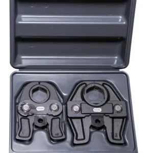 Laatste Kans Ridgid Accessoires 55438 V42/54 Persbekkenset in draagkoffer