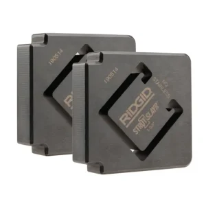 Modern Ridgid Accessoires 64038 STRUTSLAYR Snijmes 41 mm x 41 mm