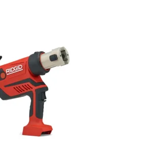Ridgid 69798 RP 350 Persmachine excl. accu en lader in doos Express Levering
