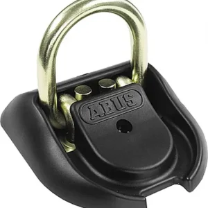 ABUS HWBA 100 GRANIT Granit Wandanker Motor Nieuw Model