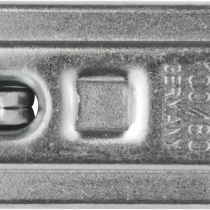 ABUS H100/80 C Overval Hangslot Hoge Kwaliteit