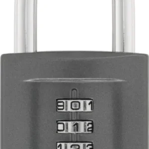 ABUS H158/50 C Cijferslot Combi Laatste Kans
