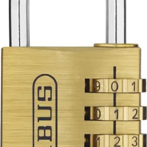 ABUS H165/30 C Cijferslot Alleen Vandaag