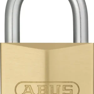 ABUS H65/15 C/FN Messing Hangslot Bestseller