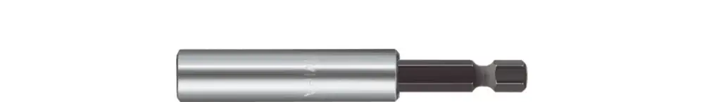 Wiha 01894 Bithouder magnetisch 74 mm 1/4" Superprijs