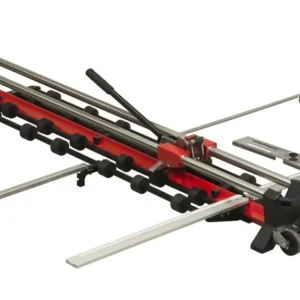 Wereldwijde Verzending Rodia 00.11.155 Spider Ultra 155 Tegelsnijplank 1550 mm