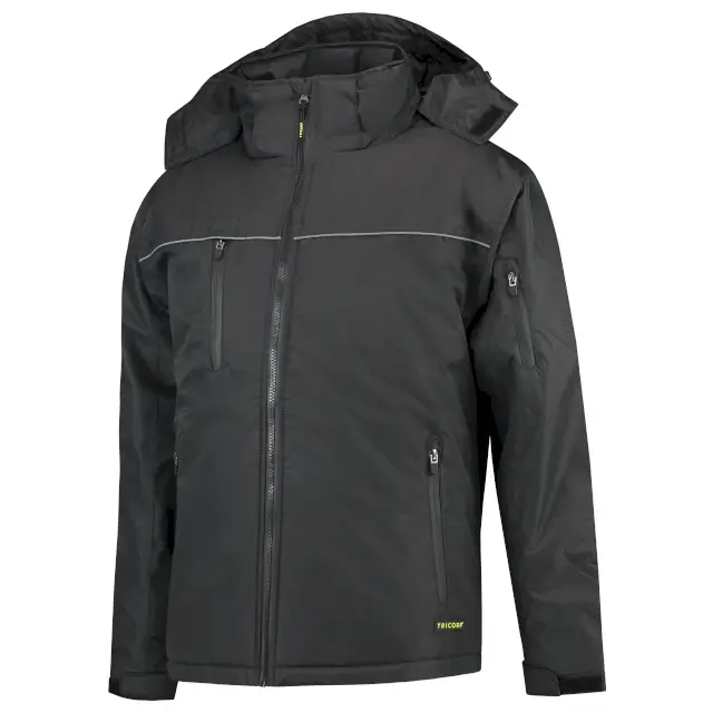 Flitsaanbieding Tricorp Midi Parka 402004