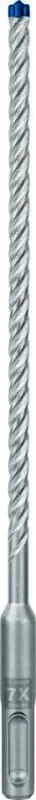 Aanbieding Bosch Blauw Accessoires 2608900182 Expert SDS plus-7X hamerboor 6 x 150 x 215 mm, 30 stuks