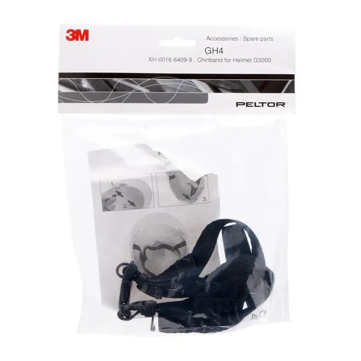 3M 7.21.17.004.00 Kinbevestigingsband Goedkoop