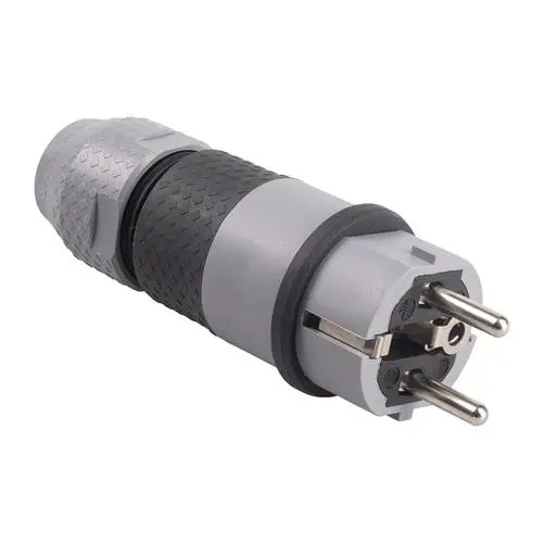 ABL 46.248 Contactstop kunststof/rubber - 10/16A - IP44 - RA + PA Betaalbaar