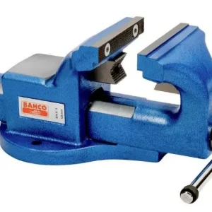 Aanbieding Bahco 834V-6 Bankschroef met verwisselbare bekken 150 mm