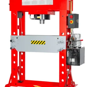 Wereldwijde Verzending Metal Works 757170164 PEH200 Elektro-hydraulische werkplaatspers 200T