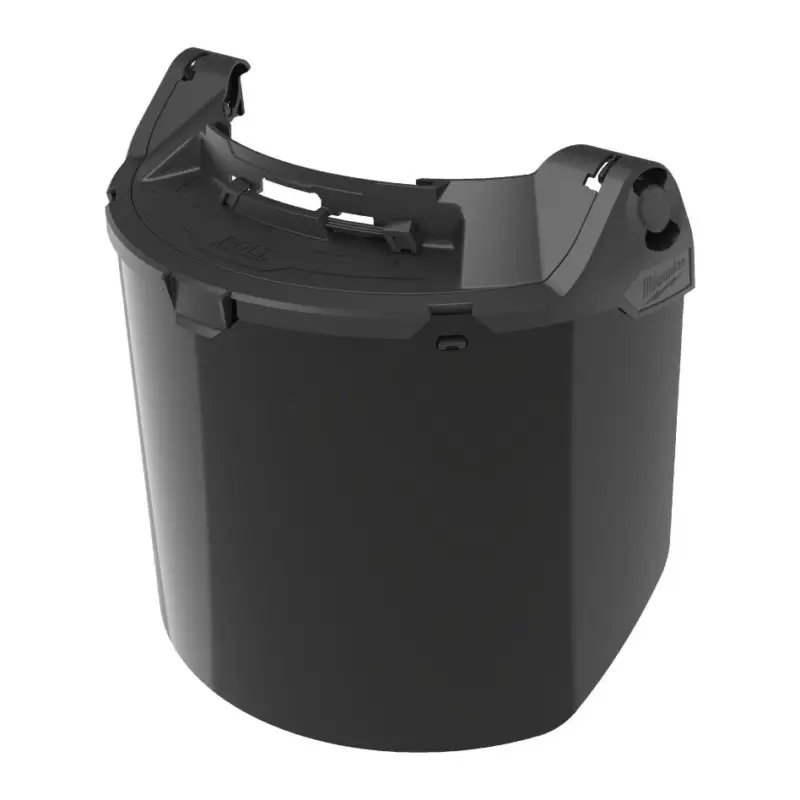 Veilige Betaling Milwaukee Accessoires 4932498989 BOLT Gelaatsschermset Contractor W5 Vervanging