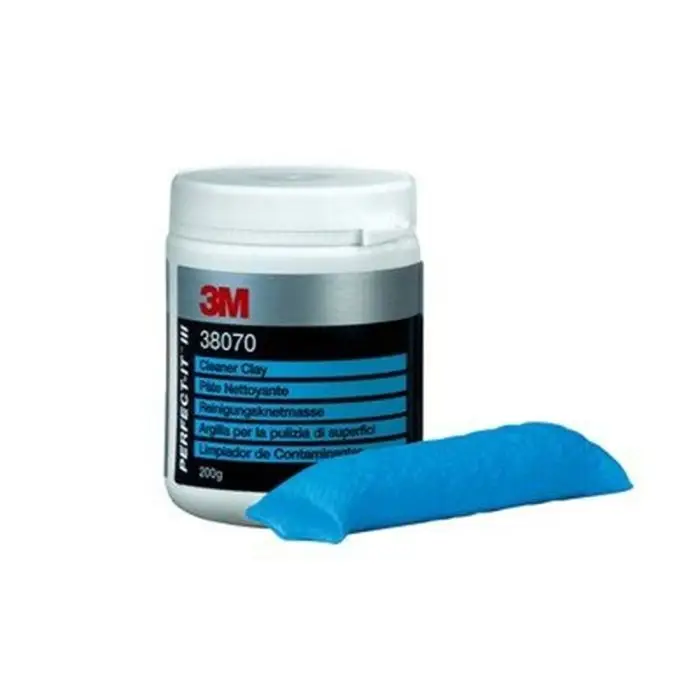 3M 38070 Schoonmaak klei 200 g Rechtstreeks Van De Fabrikant