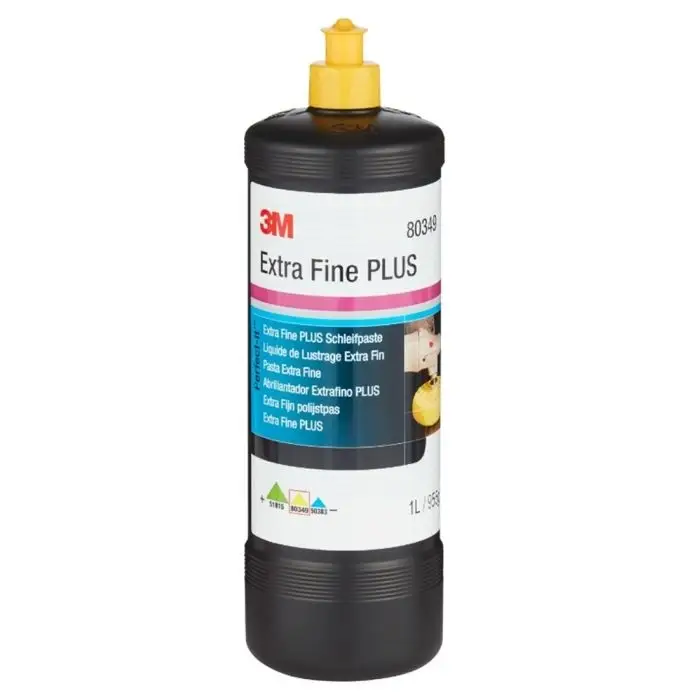 3M 80349 Polijstpasta Perfect-it III 1L Hete Deal